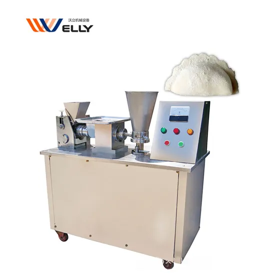 110V 220V 自動餃子餃子ミニエンパナーダペストリー製造機