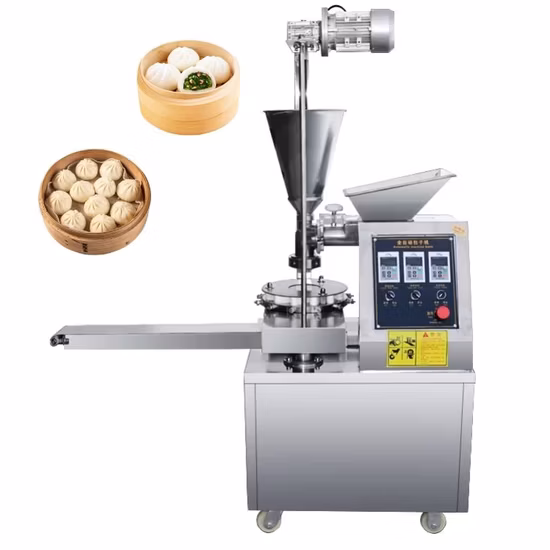 半自動蒸し大きな丸い肉まん、ポータブル冷凍包子型、瓜小籠包ミニモモキメーカー、折りたたみ式バナナワリ製造機、販売中