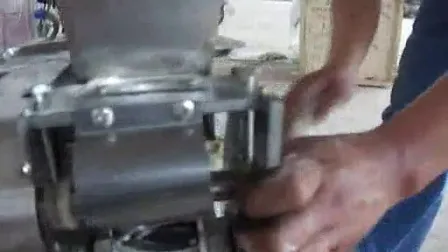 業務用サモサ春巻きワンタン餃子製造機