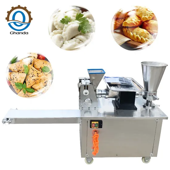 業務用餃子製造機 自動餃子成形機 餃子製造機