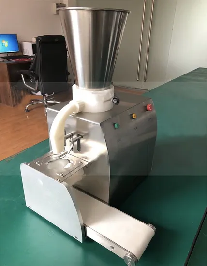 自動包子焼売成形機ワンタン餃子製造機シュウマイ製造機